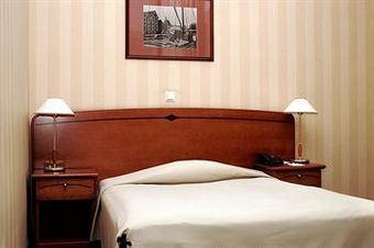 Hotel Pod Orlem