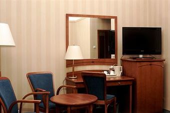 Hotel Pod Orlem