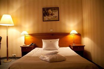 Hotel Pod Orlem