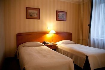 Hotel Pod Orlem