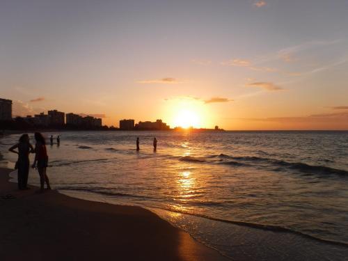 Apartamento Condominium Amapola 14