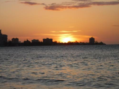 Apartamento Condominium Amapola 14