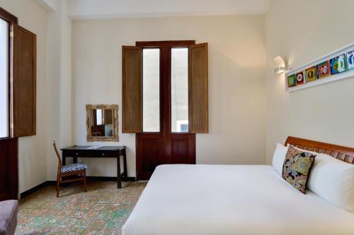 Da House Hotel