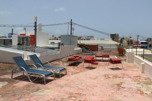 Da House Hotel