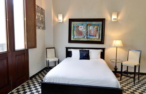 Da House Hotel