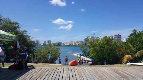 The Wave Hotel Condado