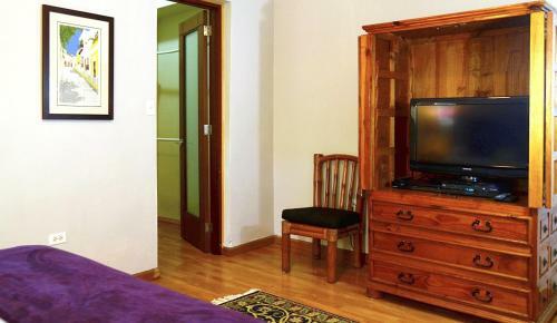 Apartamento Villa Serena