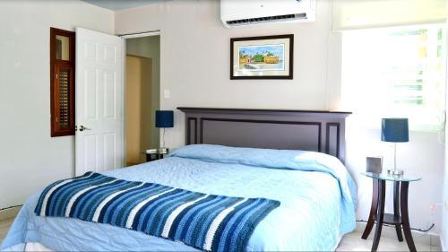 Apartamento Villa Serena