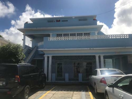Apartamento Ocean Park Studios