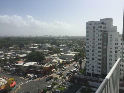 Apartamento Marbella Del Caribe Beachfront