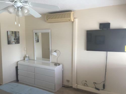 Apartamento Marbella Del Caribe Beachfront