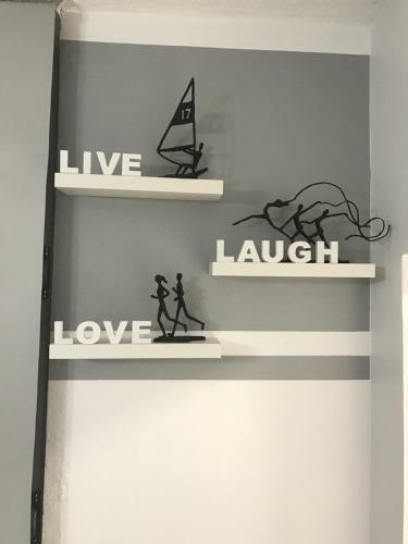 Racquet Club Apartment
