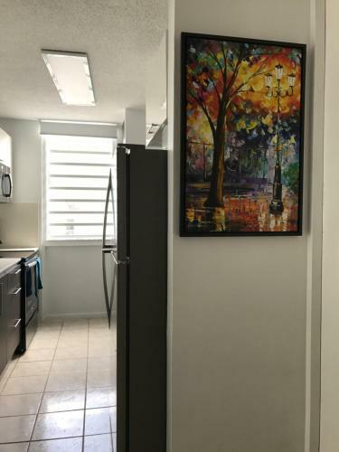 Racquet Club Apartment