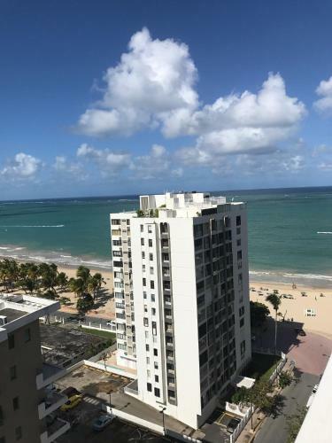 Racquet Club Apartment