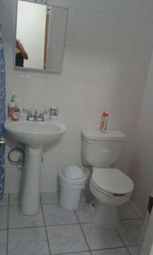 Apartamento Beach Front Apt Isla Verde 3