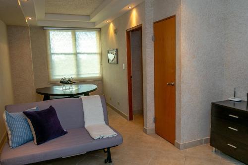 Apartamento Modern Unique Space In San Juan- Great Location!!!