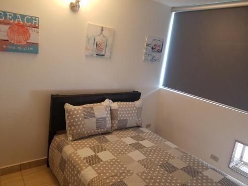 Apartamento San Juan Condominium