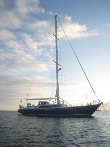 Serenity Botel In San Juan