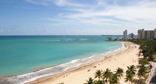 Apartamento Marbella, Isla Verde