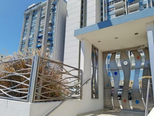Apartamento Marbella Del Caribe 1208