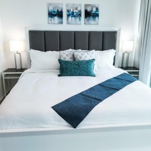 Apartamento Esj Mare Beachfront Top Location View Lux