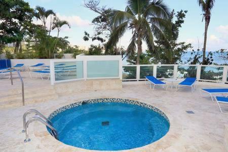 Apartamento Esj Mare Beachfront Top Location View Lux