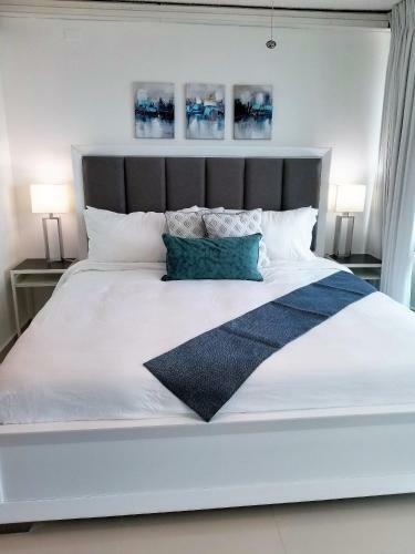 Apartamento Esj Mare Beachfront Top Location View Lux