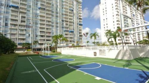 Apartamento Beach Front At Marbella Del Caribe