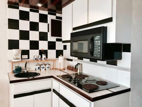 Apartamento Isla Verde Oceanview Studios