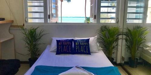 Apartamento Isla Verde Oceanview Studios