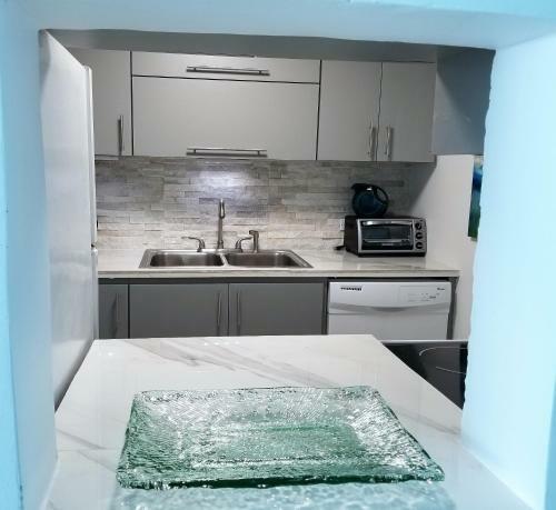 Aparthotel Esj Towers - Ocean View / 2 Bds Apt