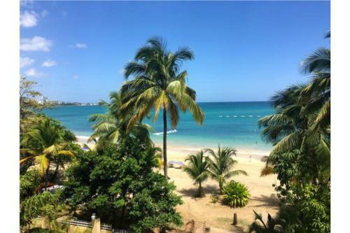 Aparthotel Esj Towers - Ocean View / 2 Bds Apt