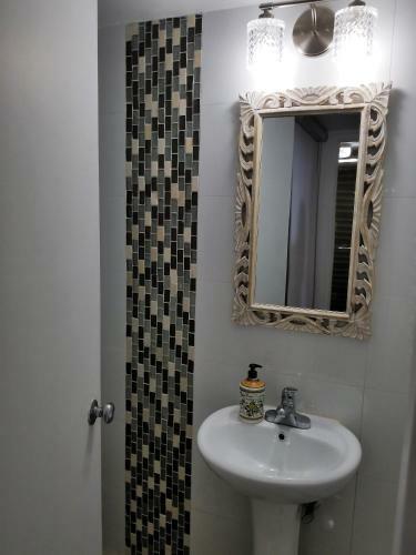 Aparthotel Esj Towers - Ocean View / 2 Bds Apt