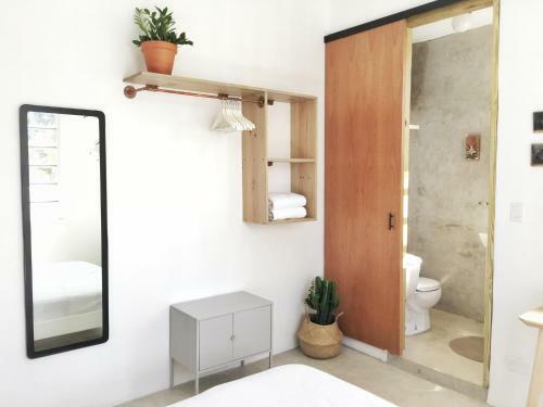 Apartamento The Tropicalia