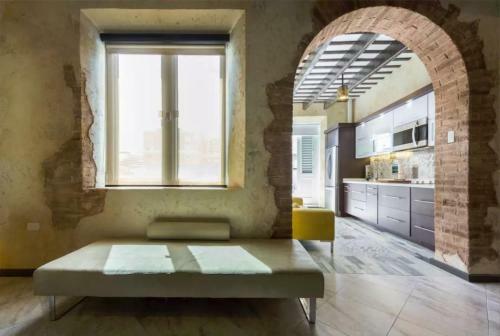 Apartamento 315 Recinto Sur