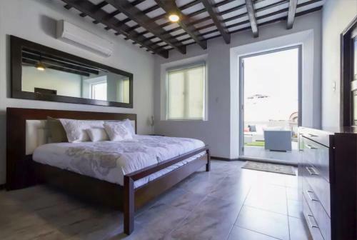 Apartamento 315 Recinto Sur