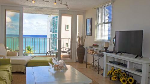 Apartamento Marysol