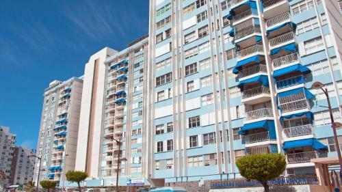 Apartamento Marysol