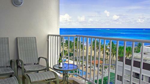 Apartamento Marysol