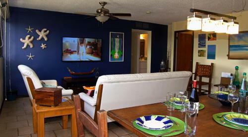 Apartamento Bella Vista