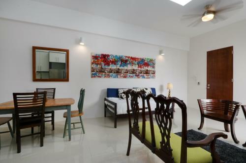 Aparthotel The Lofts Old San Juan