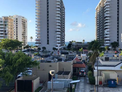 One Block From The Beach Estela Apartment