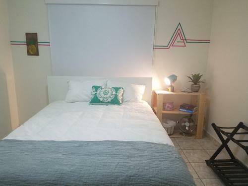 San Jorge Loiza St Apartments