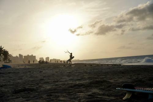 San Jorge Loiza St Apartments