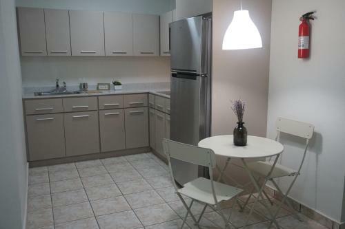 San Jorge Loiza St Apartments