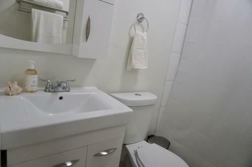 San Jorge Loiza St Apartments