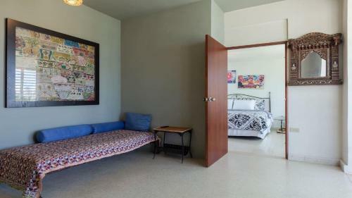 Hostal La Esmeralda Pr