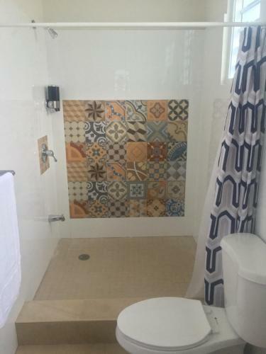 Hostal La Esmeralda Pr