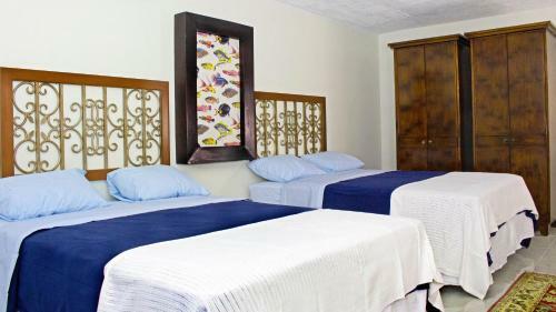 Apartamento Top Of La Mancha