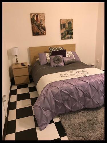 Albergue Old San Juan Guesthouse